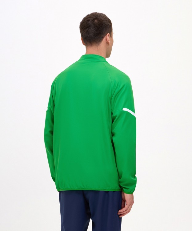 Куртка спортивная JÖGEL CAMP 2 Lined Jacket, зеленый (2112515) Куртка спортивная JÖGEL CAMP 2 Lined Jacket, зеленый (2112515)