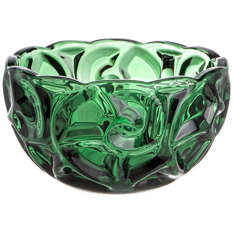Блюдо "emerald" 17,3х10 см Lefard (695-072)