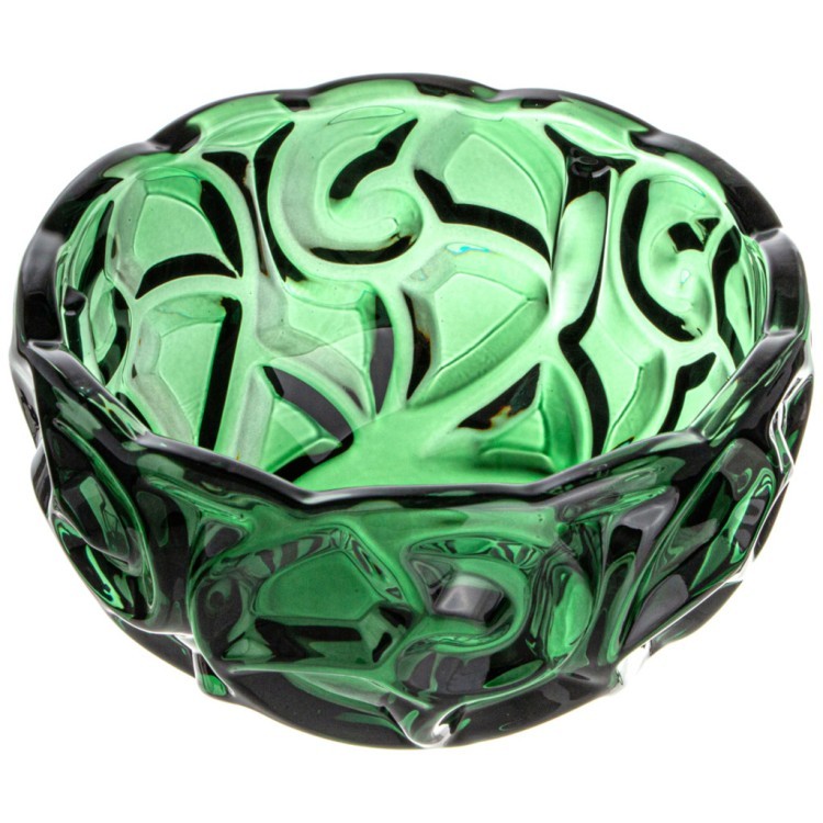 Блюдо "emerald" 17,3х10 см Lefard (695-072)