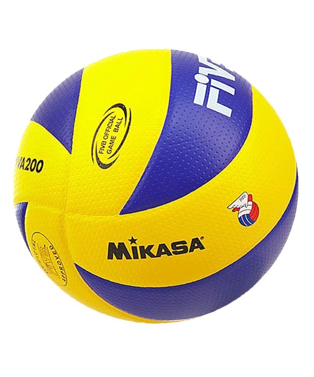 Мяч волейбольный MVA 200 FIVB Official game ball (3023)