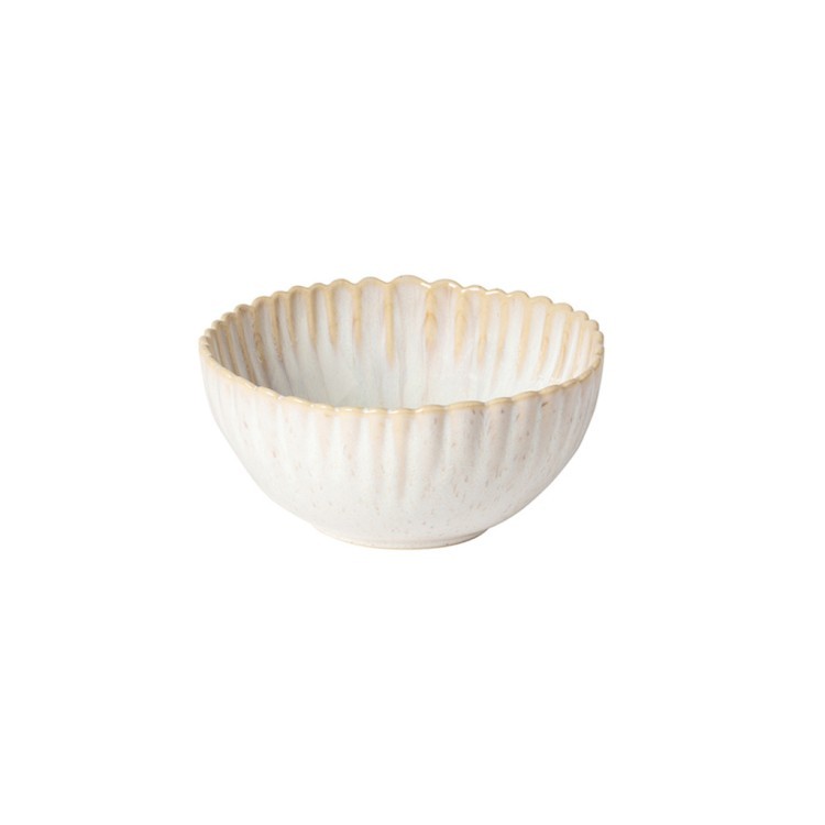 Чаша ERS161-SND(ERS161-02819T), керамика, Sand beige, CASAFINA BY COSTA NOVA