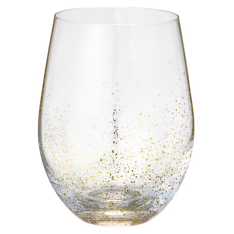 Набор стаканов "sparkles" из 2 шт. 520 мл Lefard (685-126)
