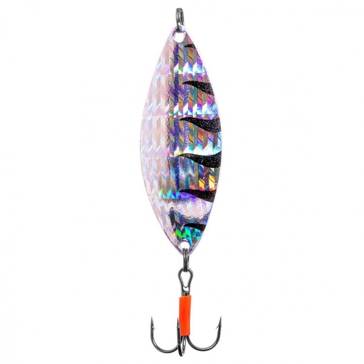 Блесна Premier Fishing Карась, 18г, цвет 101HCr, PR-CK-18-101HCr (76311)
