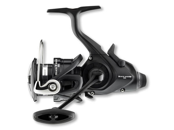 Катушка безынерционная Daiwa 19 Black Widow BR LT 4000-C (10149-400RU) (64030)