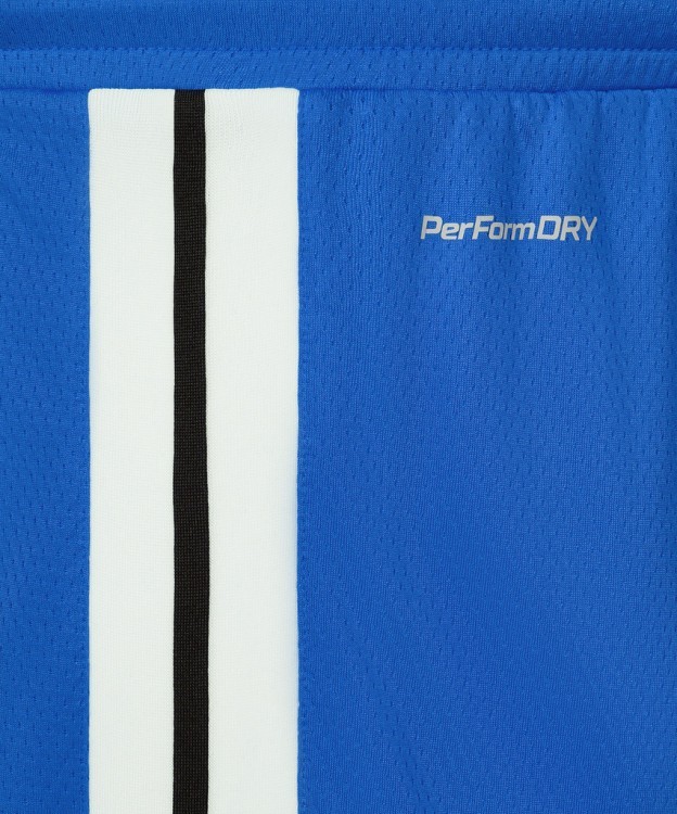 Шорты баскетбольные JÖGEL DIVISION PerFormDRY Shorts Z2, синий (2130698)