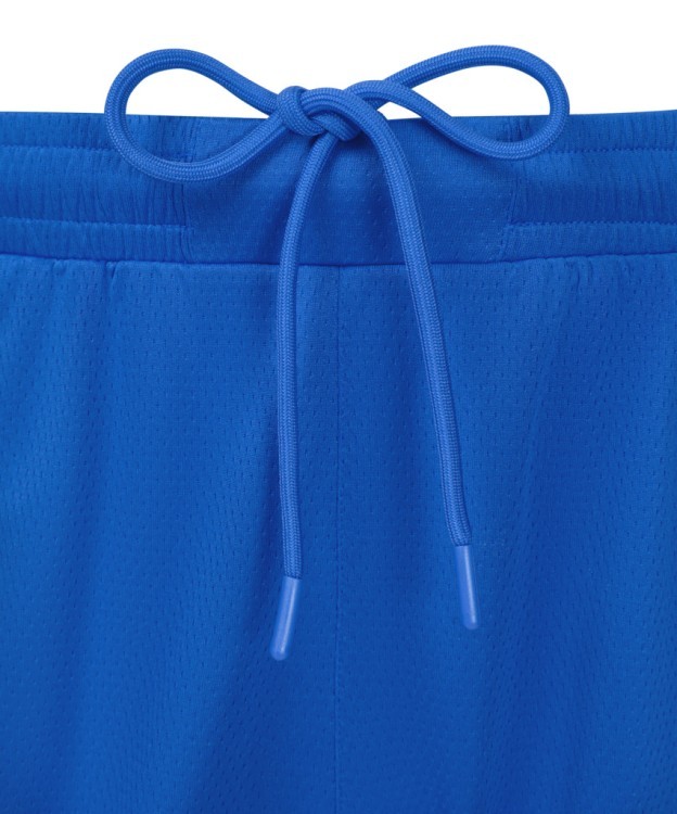 Шорты баскетбольные JÖGEL DIVISION PerFormDRY Shorts Z2, синий (2130698)