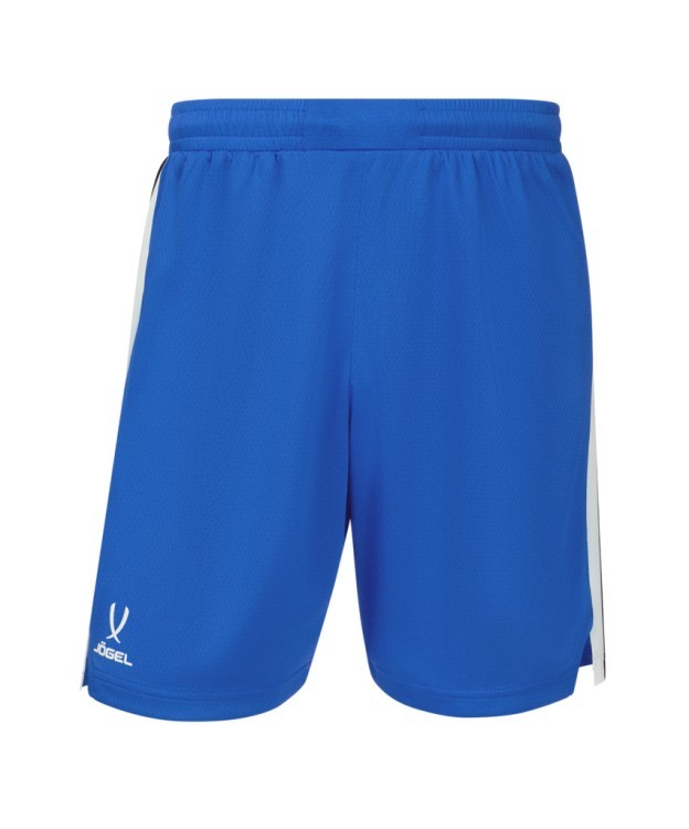 Шорты баскетбольные JÖGEL DIVISION PerFormDRY Shorts Z2, синий (2130698)