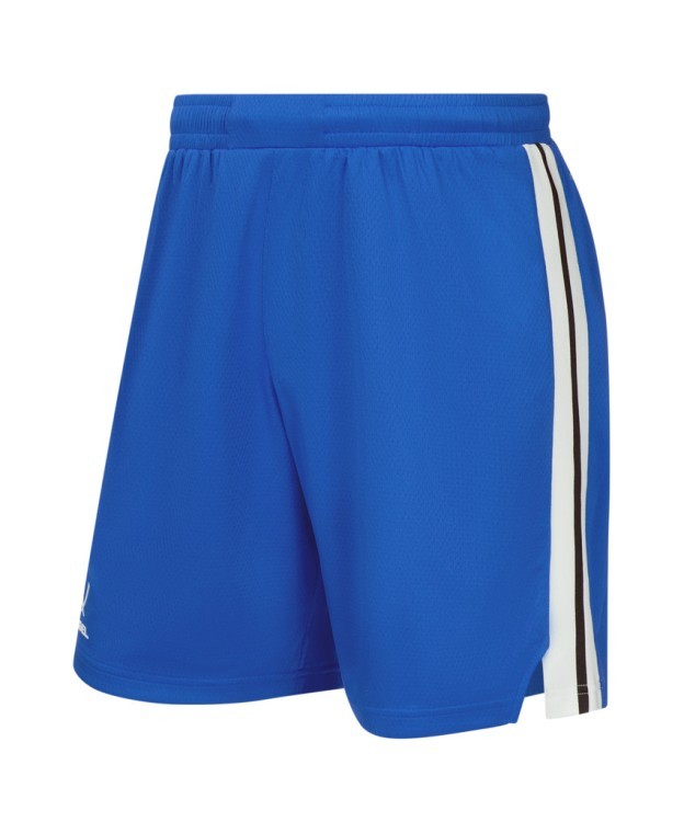 Шорты баскетбольные JÖGEL DIVISION PerFormDRY Shorts Z2, синий (2130698)