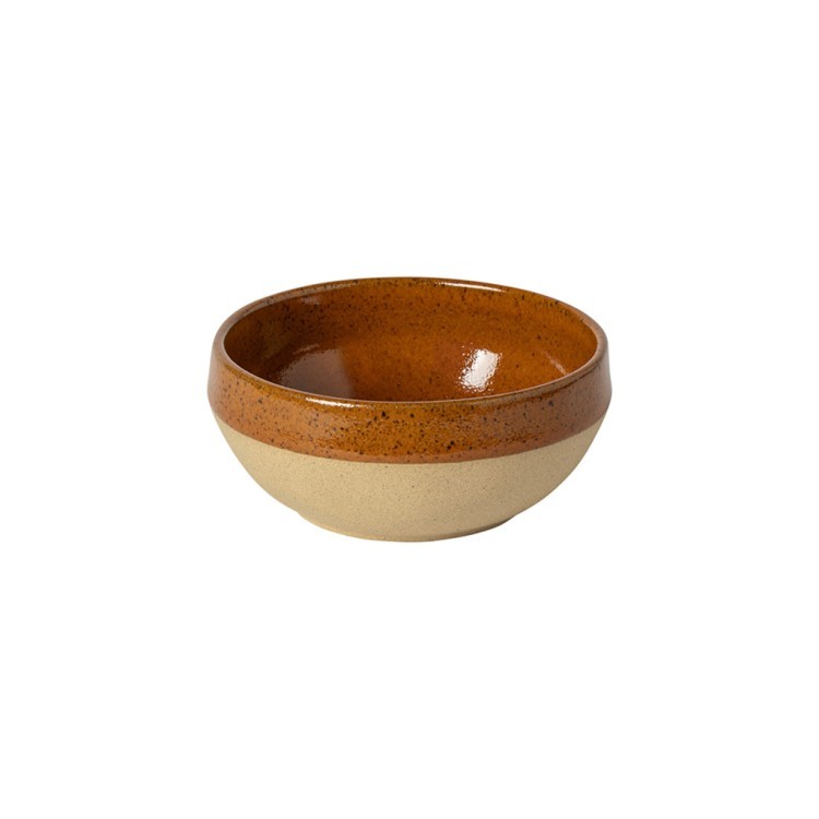 Чаша 2VGS121-CAN(2VGS121-00622W), керамика, Cannelle, Costa Nova