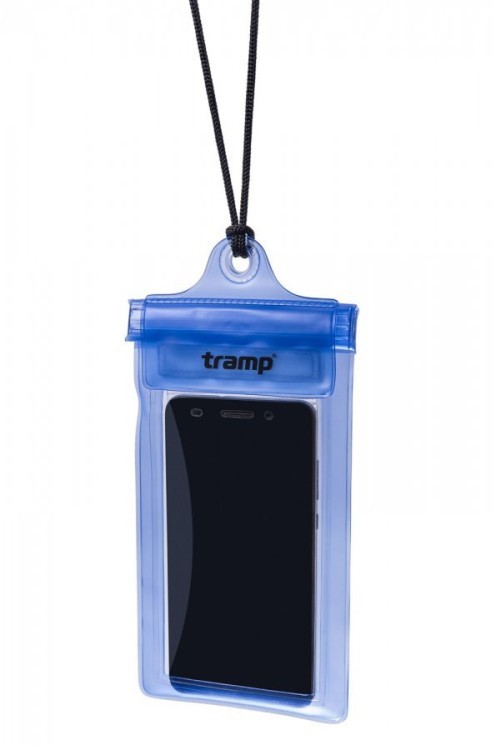 Гермопакет для мобильного телефона Tramp TRA-252 (68754) Гермопакет для мобильного телефона Tramp TRA-252 (68754)