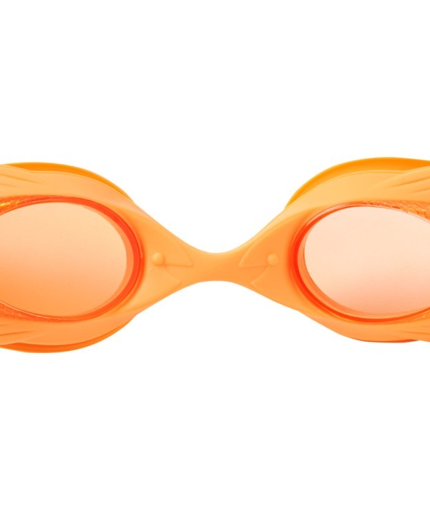 Очки для плавания Chubba Orange, детский (2101000) Очки для плавания Chubba Orange, детский (2101000)