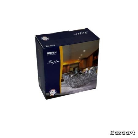 Салатник FUJIN емк.2440 мл (7378-NB7378GCL)