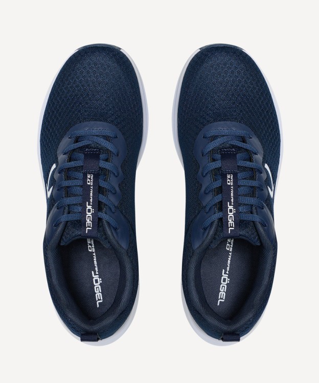 БЕЗ УПАКОВКИ Кроссовки спортивные JOGEL Airstream 3.0, синий (2131934)