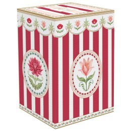 Кружка flowery, 600 мл (80323)