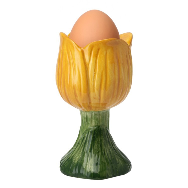 Набор из двух подставок для яиц floret из коллекции blossom (80159)