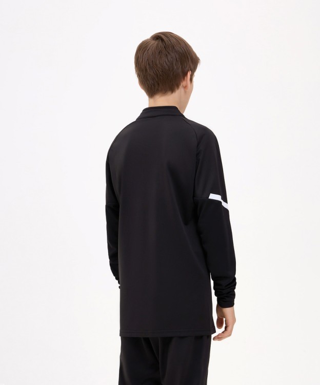 Джемпер тренировочный JOGEL CAMP 2 Training Top, черный, детский (2126616)