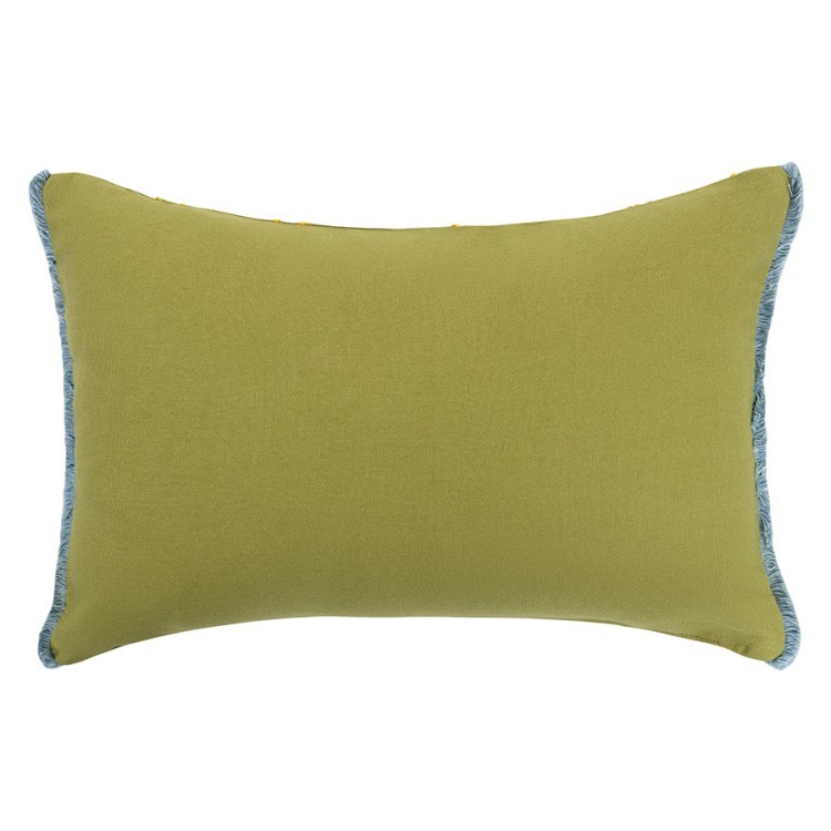 Чехол на подушку Импульс из коллекции ethnic, 30х45 см (80217)