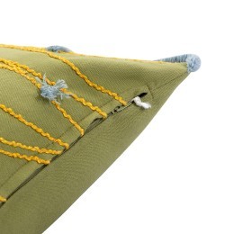 Чехол на подушку Импульс из коллекции ethnic, 30х45 см (80217)