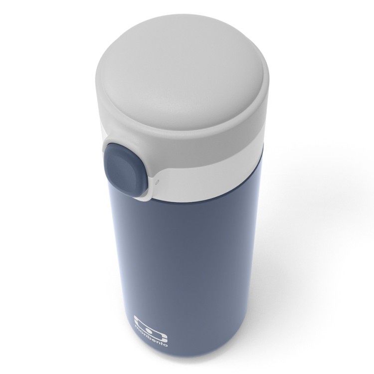 Термос mb pop, 360 мл, bleu infinity (68070) Термос mb pop, 360 мл, bleu infinity (68070)
