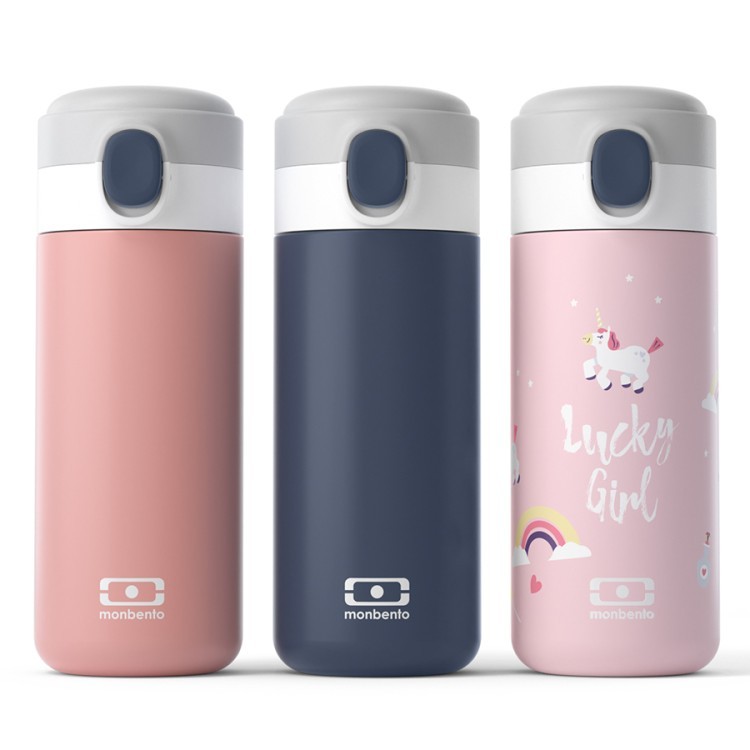 Термос mb pop, 360 мл, bleu infinity (68070) Термос mb pop, 360 мл, bleu infinity (68070)