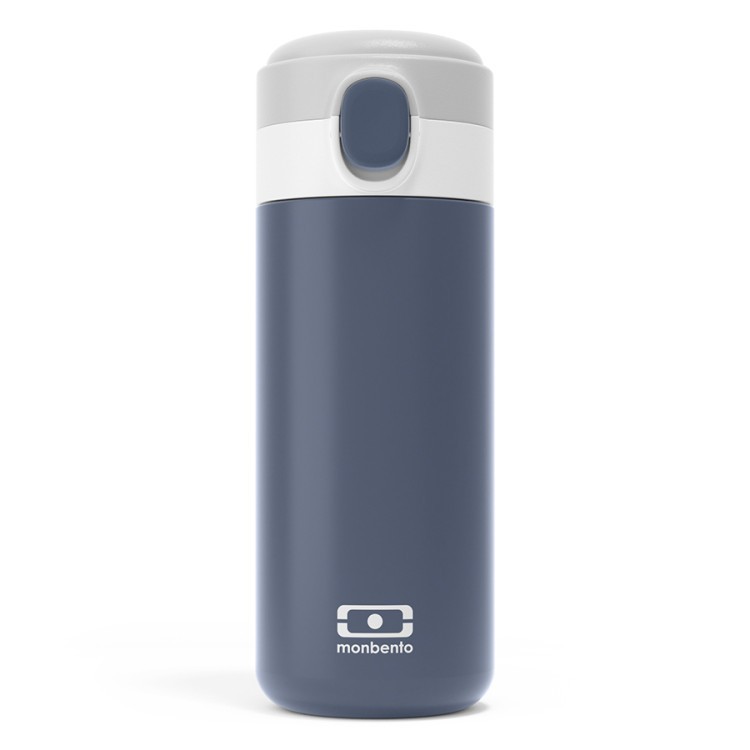 Термос mb pop, 360 мл, bleu infinity (68070) Термос mb pop, 360 мл, bleu infinity (68070)