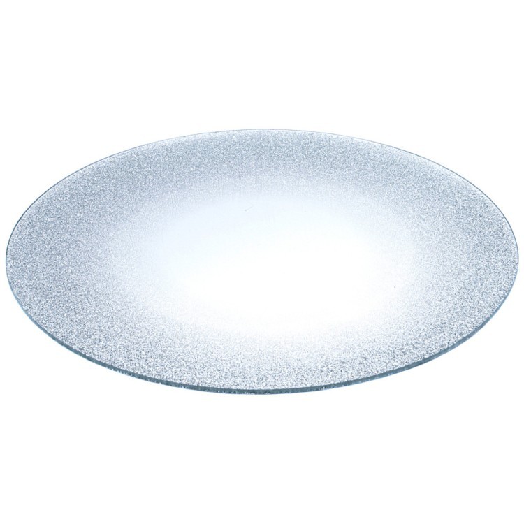 Блюдо сервировочное "silver mirror" 30 см Agness (357-257) Блюдо сервировочное "silver mirror" 30 см Agness (357-257)