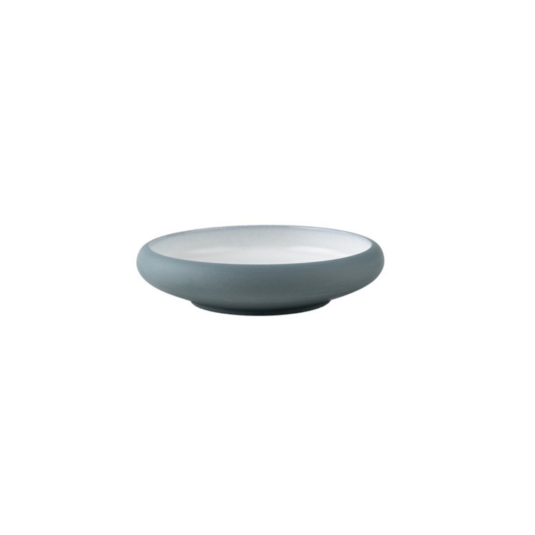 Тарелка E733-O-06004/3.75, 10, керамика, gray, ROOMERS TABLEWARE
