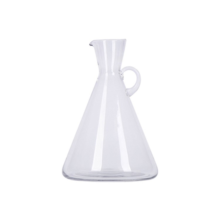 Бутыль 9408310002, 21.7, стекло, clear, ROOMERS FURNITURE