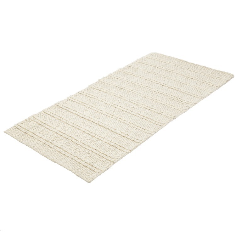 Ковер из шерсти panaji из коллекции ethnic, 70x160см (76048) Ковер из шерсти panaji из коллекции ethnic, 70x160см (76048)