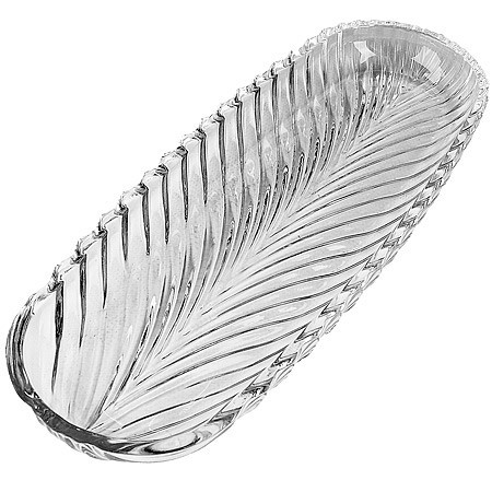 Тарелка овальная SANTA (1258-1)