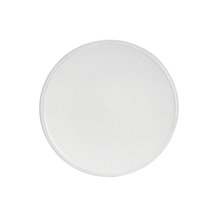 Тарелка FIP221-02202F, керамика, white, Costa Nova