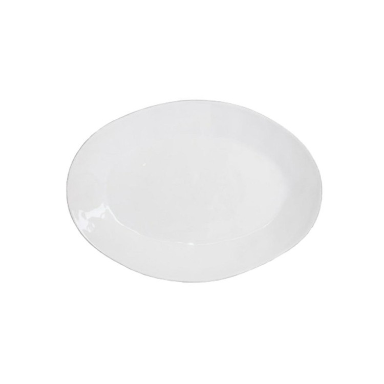 Тарелка LSA302-02203B, керамика, white, Costa Nova