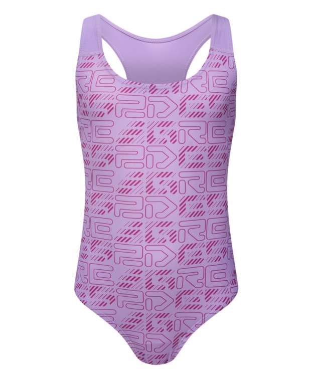 Купальник для плавания Grade Lilac, полиамид, детский (2105170) Купальник для плавания Grade Lilac, полиамид, детский (2105170)