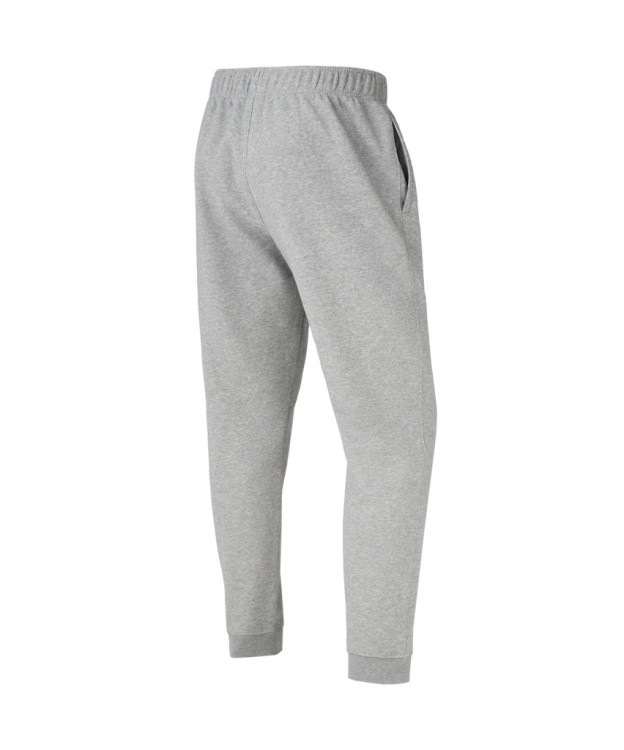Флисовые брюки ESSENTIAL Cotton Fleece Pants, серый меланж, детский (2122164)