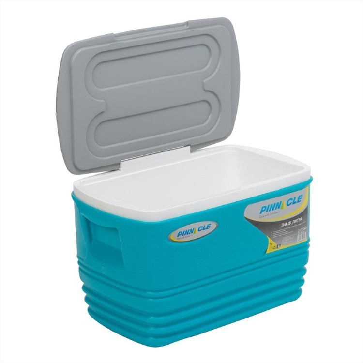 Изотермический контейнер Pinnacle Eskimo 34.5 л TPX-6009-34.5-B (71507)