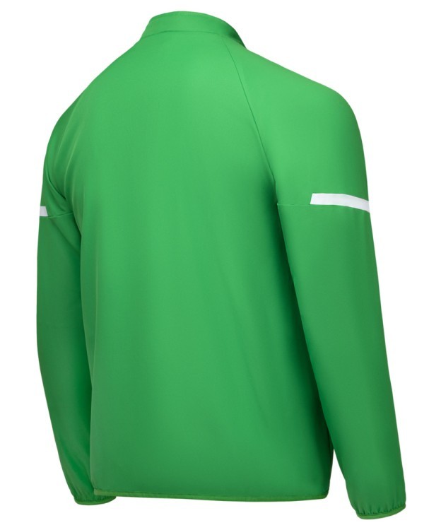 Куртка спортивная CAMP 2 Lined Jacket, зеленый, детский (2112615)