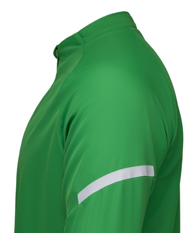 Куртка спортивная CAMP 2 Lined Jacket, зеленый, детский (2112615)