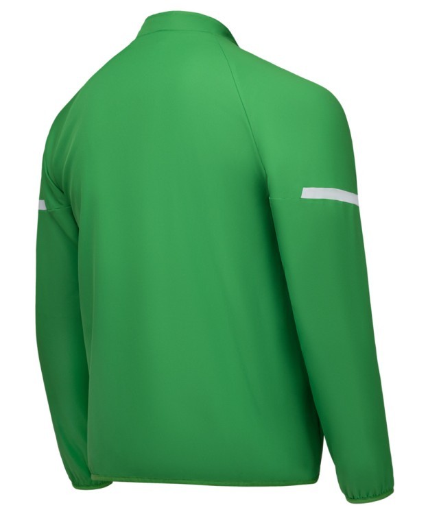 Куртка спортивная CAMP 2 Lined Jacket, зеленый, детский (2112615)