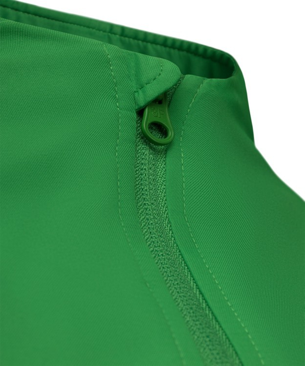 Куртка спортивная CAMP 2 Lined Jacket, зеленый, детский (2112615)