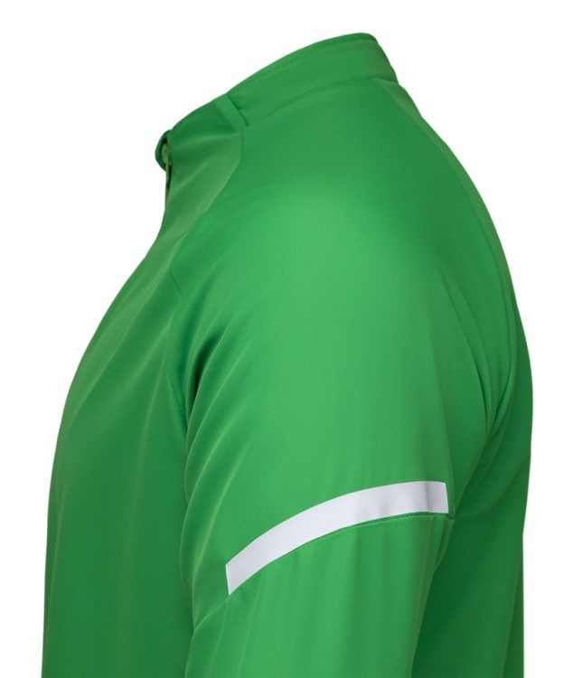 Куртка спортивная CAMP 2 Lined Jacket, зеленый, детский (2112615)