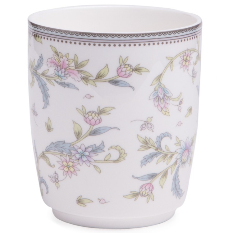 Набор кружек lefard "garden" 4 шт. 330 мл Lefard (440-325)