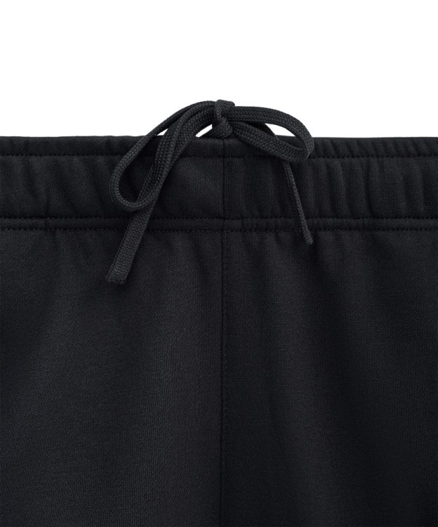 Шорты JÖGEL ESSENTIAL Cotton Shorts, черный (2117163)