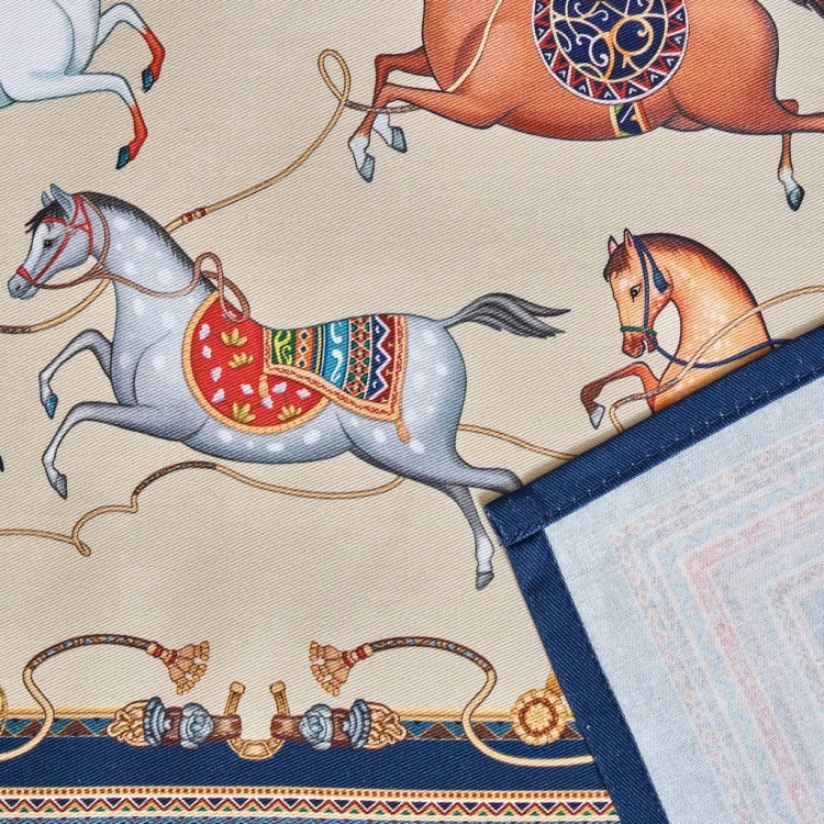 Набор полотенец  2шт "passage",40х60см, 100% хлопок,бежевый,твил Lefard (850-758-6)