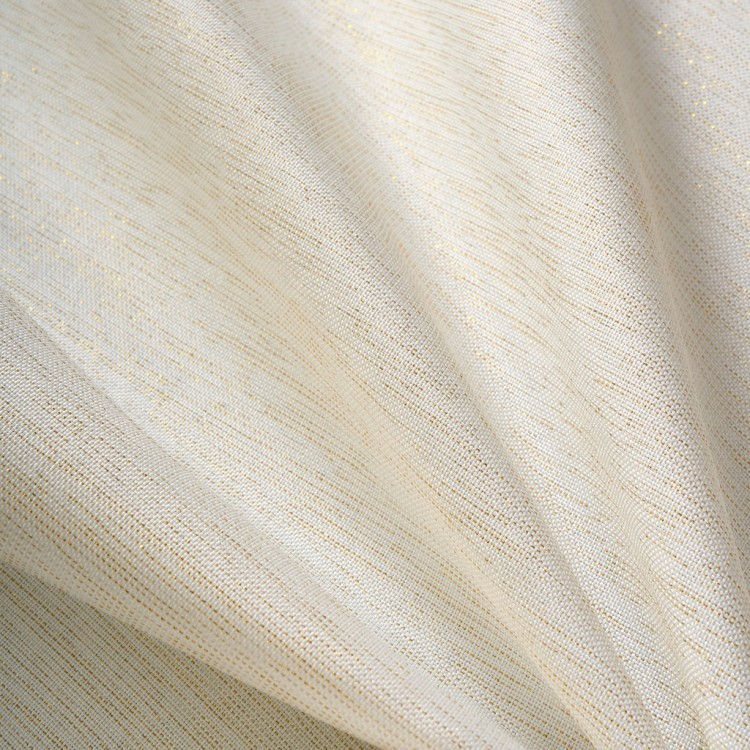 Дорожка на стол 45х150 cm  "феерия. золото", цвет: бежевый, tm lefard, полиэстер 100% Lefard (986-003-3)