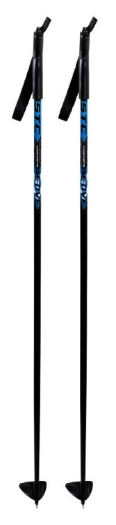 Лыжные палки STC Active 115 см (61301)