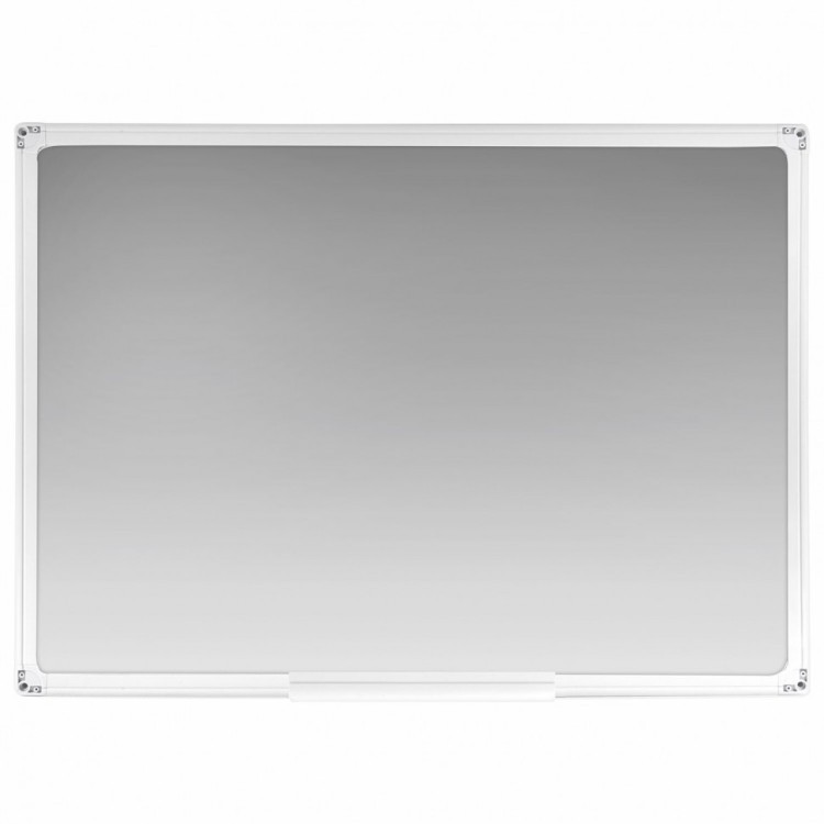 Доска магнитно-маркерная 45х60 см ПВХ-рамка Brauberg "Standard" 237560 (1) (89671) Доска магнитно-маркерная 45х60 см ПВХ-рамка Brauberg "Standard" 237560 (1) (89671)
