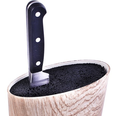 Подставка для ножей 21,8 см. Mayer&Boch (31414)