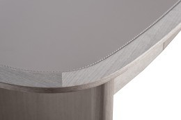 Стол письменный столешница отделка ПУ 166*68*75см (TT-00016514)