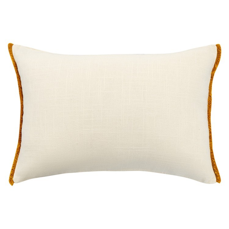 Чехол на подушку Ритм из коллекции ethnic, 30х45 см (80222)