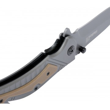 Нож складной Helios CL05008A (87342)